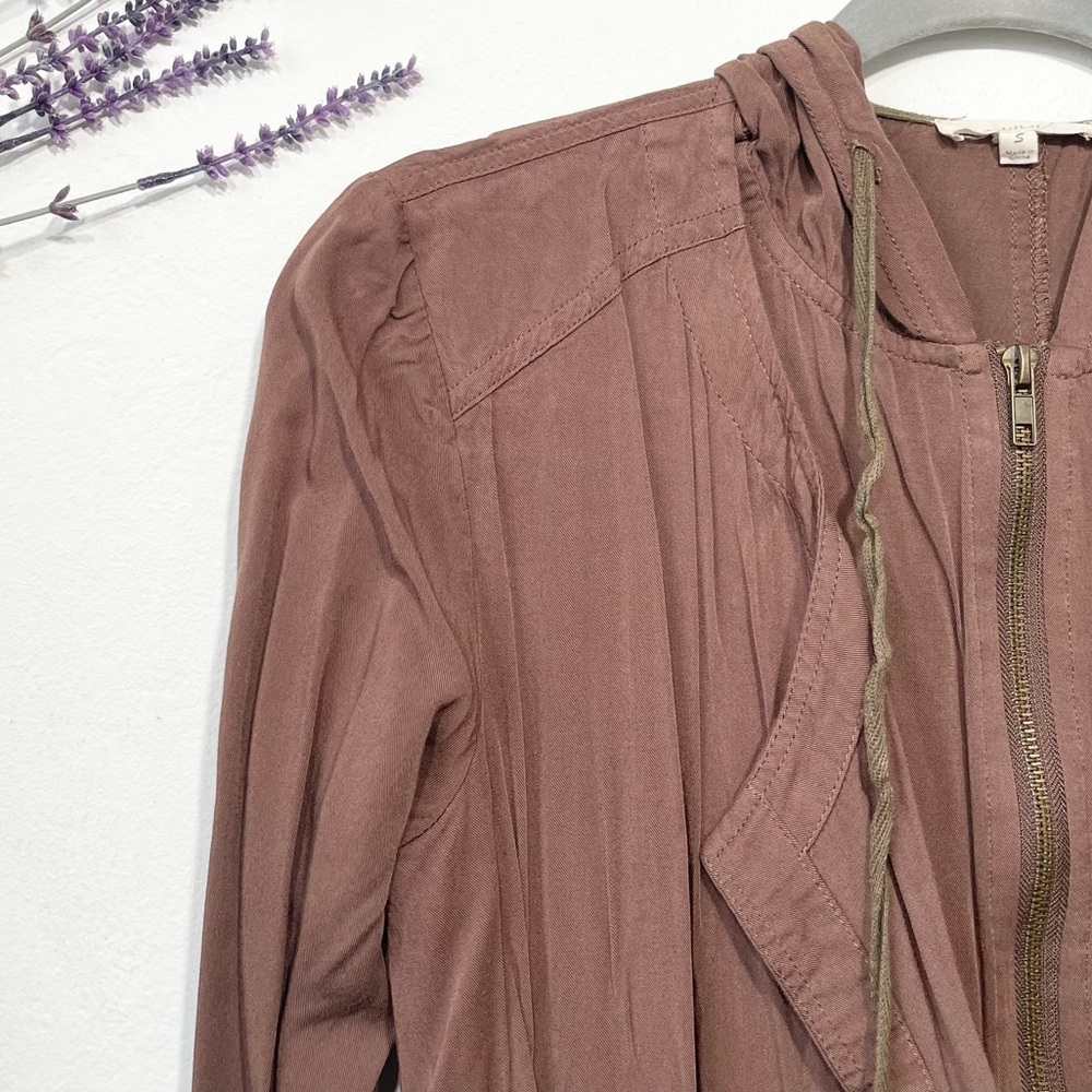 Mystree jacket - Picture 3 of 16